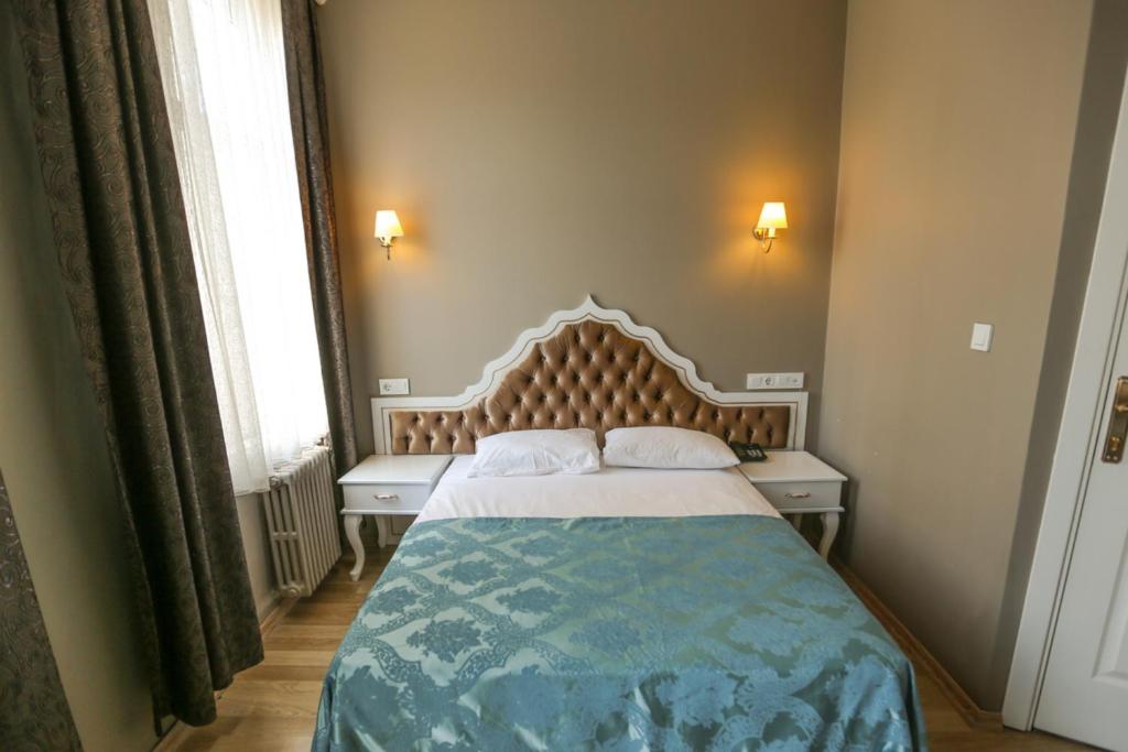Sehir Hotel Old City - image 6