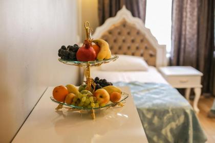 Sehir Hotel Old City - image 7