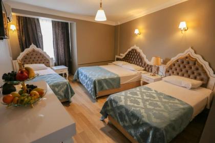 Sehir Hotel Old City - image 9