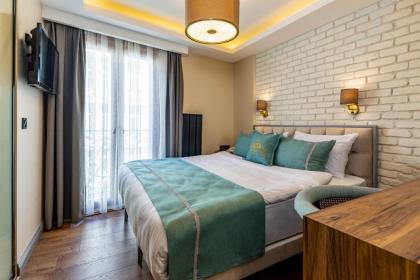 Interstar Hotel - image 11