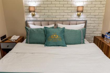 Interstar Hotel - image 14