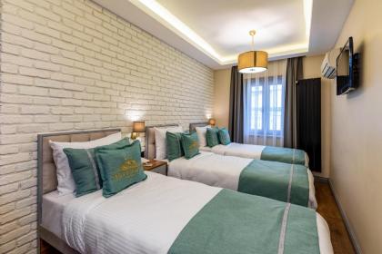 Interstar Hotel - image 18