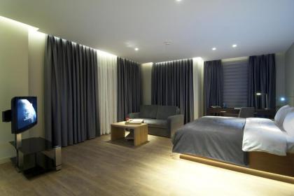 End Suites Taksim - image 8