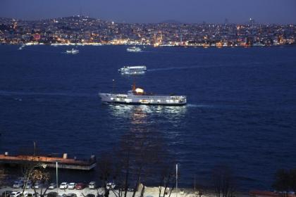 Etiz Hotels Bosphorus - image 11