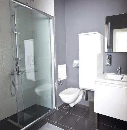 Etiz Hotels Bosphorus - image 12