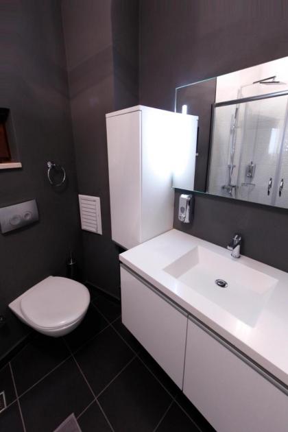 Etiz Hotels Bosphorus - image 13