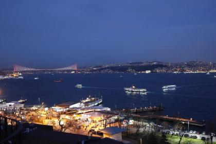 Etiz Hotels Bosphorus - image 14