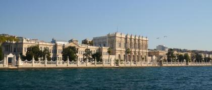 Etiz Hotels Bosphorus - image 15