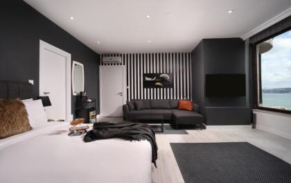 Etiz Hotels Bosphorus - image 19