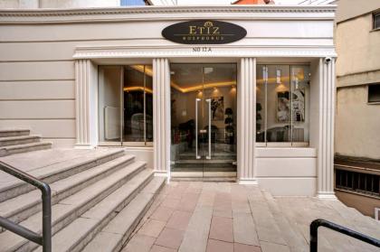 Etiz Hotels Bosphorus - image 2