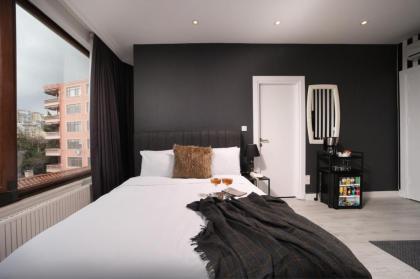 Etiz Hotels Bosphorus - image 21