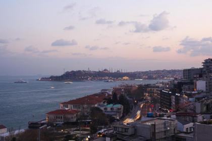 Etiz Hotels Bosphorus - image 23