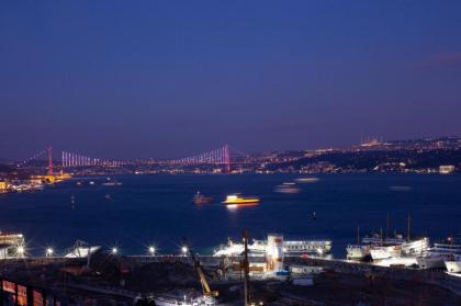 Etiz Hotels Bosphorus - image 24
