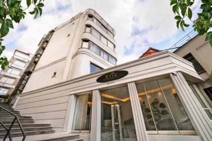 Etiz Hotels Bosphorus - image 3