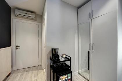 Etiz Hotels Bosphorus - image 30