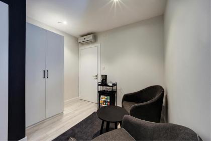 Etiz Hotels Bosphorus - image 4