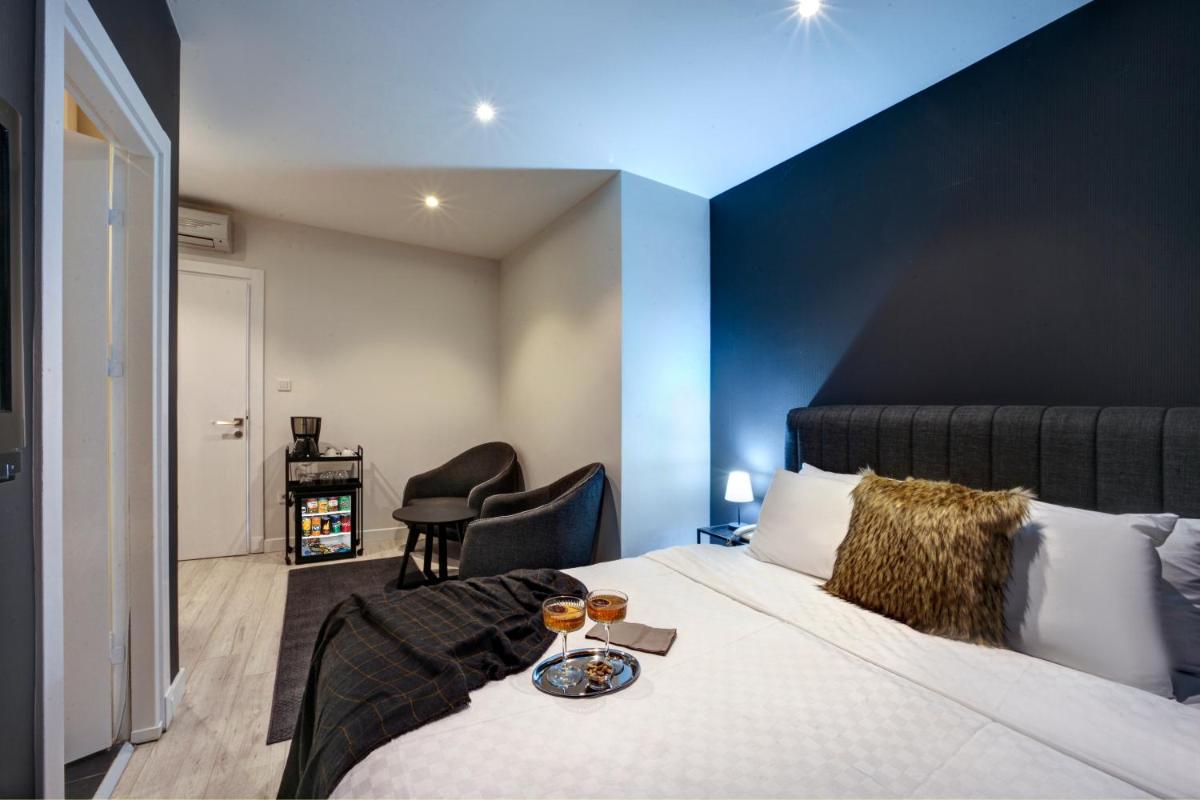 Etiz Hotels Bosphorus - image 5