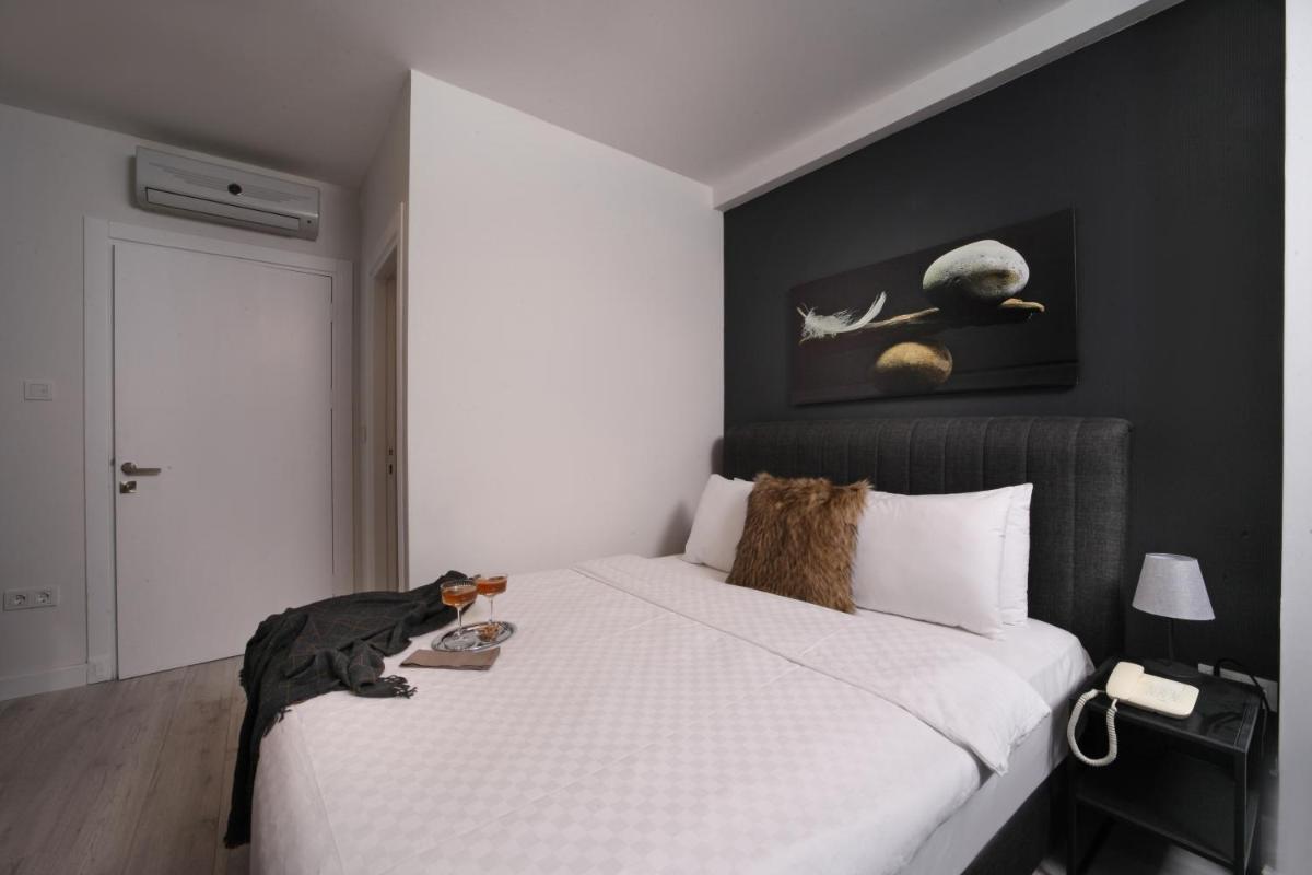 Etiz Hotels Bosphorus - image 6
