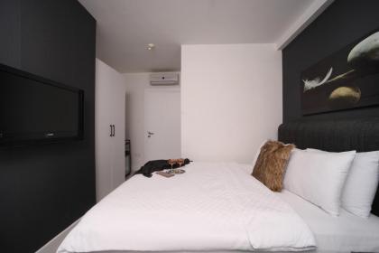 Etiz Hotels Bosphorus - image 7