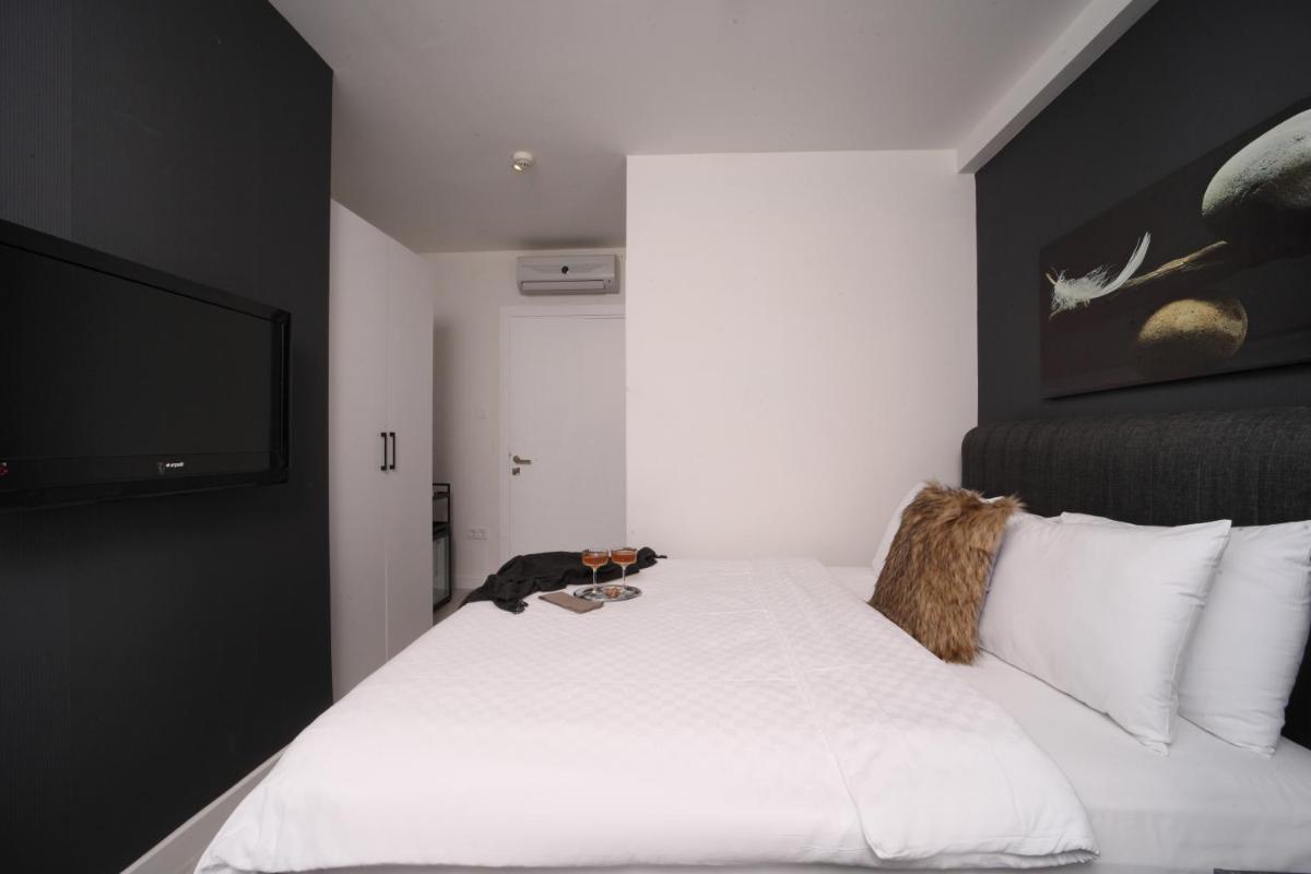 Etiz Hotels Bosphorus - image 7