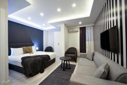 Etiz Hotels Bosphorus - image 8
