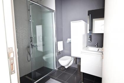Etiz Hotels Bosphorus - image 9
