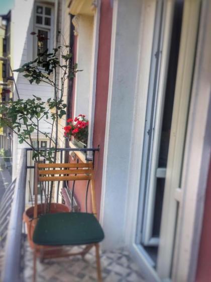 Faik Pasha Suites Special Category - image 15