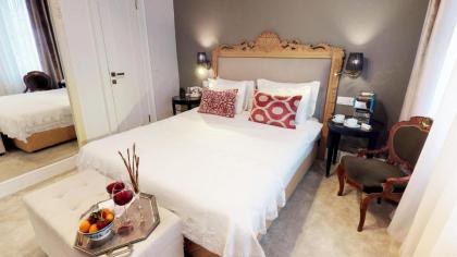 Faik Pasha Suites Special Category - image 18