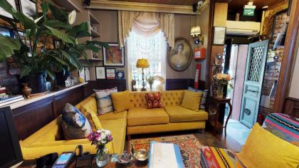 Faik Pasha Suites Special Category - image 19