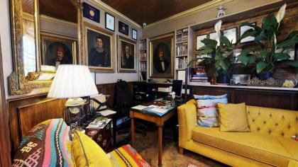Faik Pasha Suites Special Category - image 20