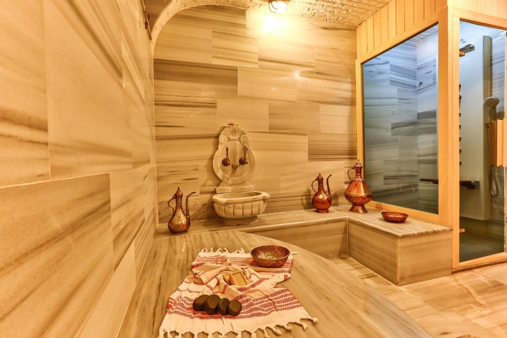 Faik Pasha Suites Special Category - image 3