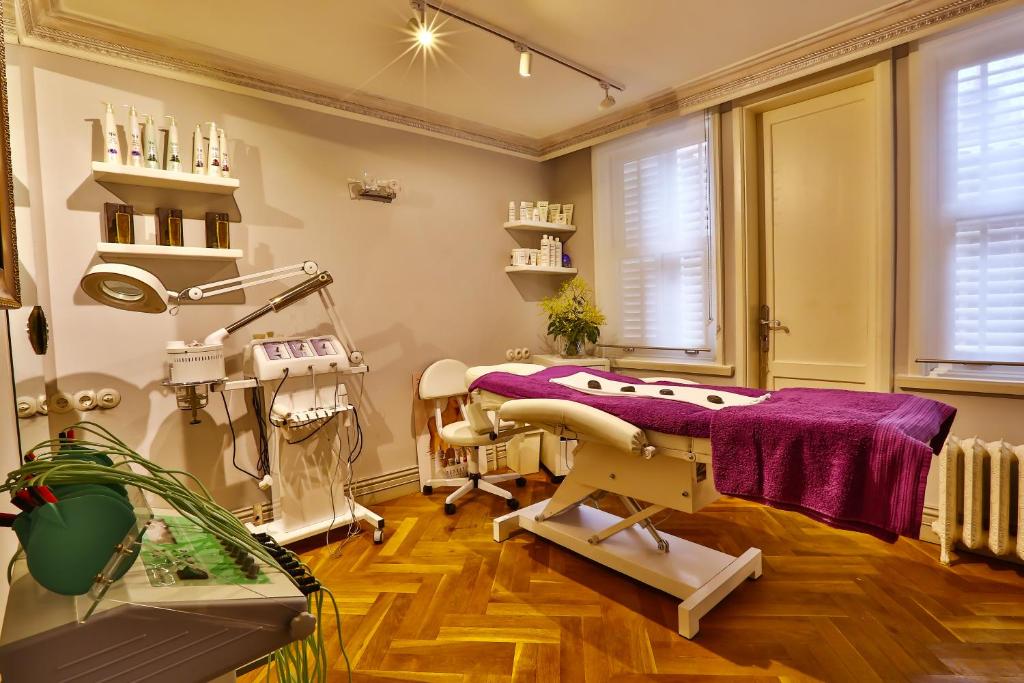 Faik Pasha Suites Special Category - image 4