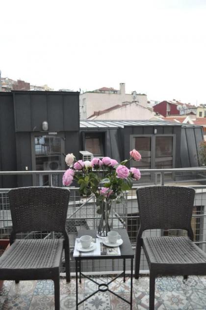 Faik Pasha Suites Special Category - image 8