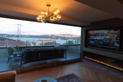 Malta Bosphorus Hotel - image 1