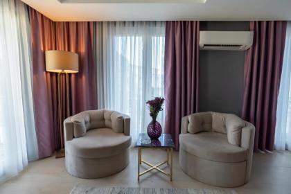 Malta Bosphorus Hotel - image 10