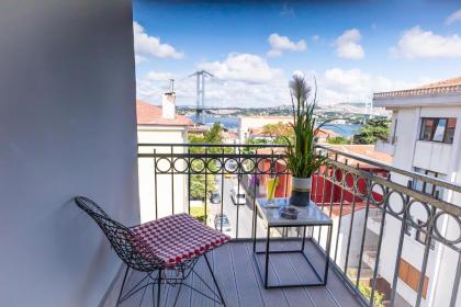Malta Bosphorus Hotel - image 11