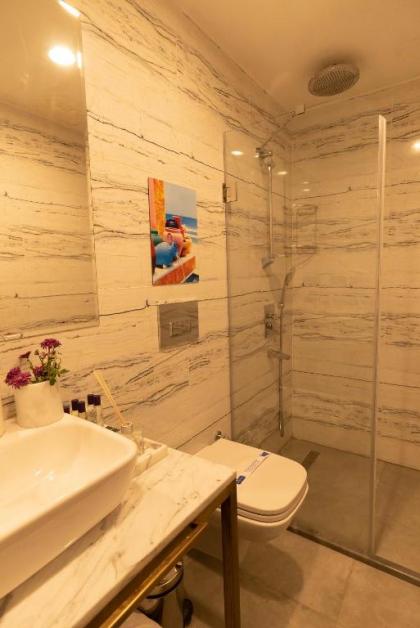 Malta Bosphorus Hotel - image 12