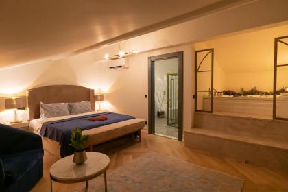 Malta Bosphorus Hotel - image 18