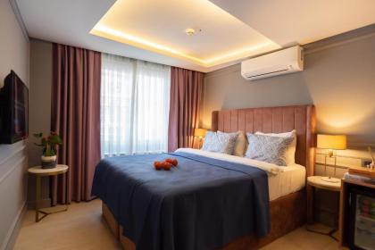 Malta Bosphorus Hotel - image 3