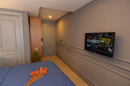 Malta Bosphorus Hotel - image 4