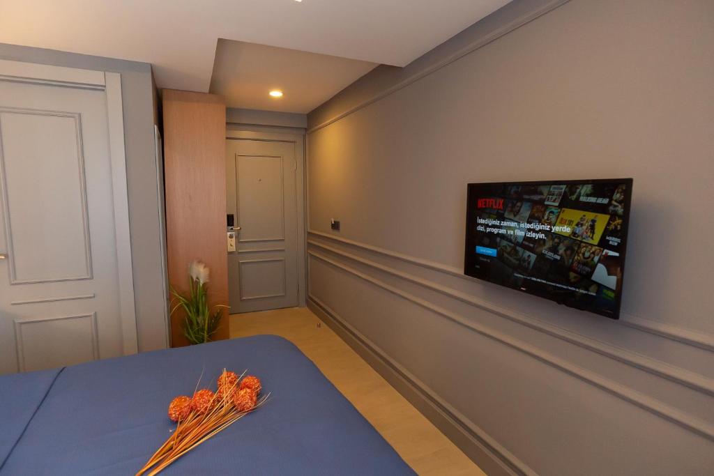Malta Bosphorus Hotel - image 4