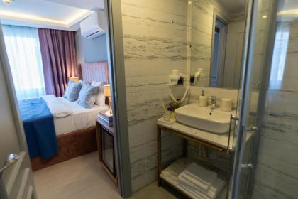 Malta Bosphorus Hotel - image 5