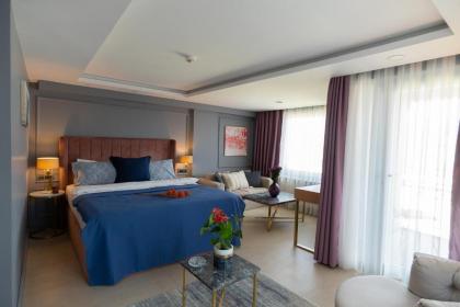 Malta Bosphorus Hotel - image 7