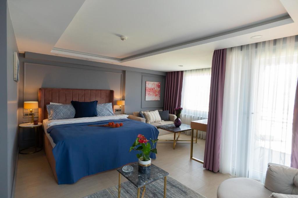Malta Bosphorus Hotel - image 7