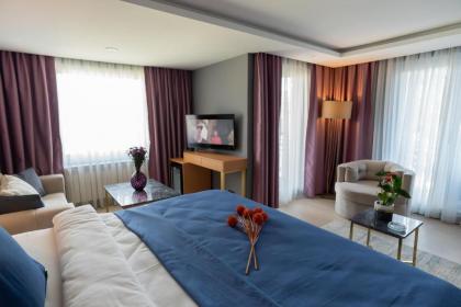 Malta Bosphorus Hotel - image 8