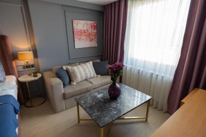 Malta Bosphorus Hotel - image 9