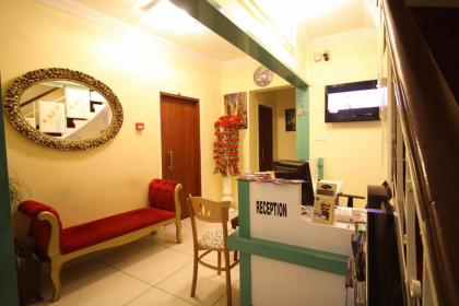 Perazre Hotel - image 10
