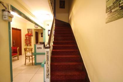 Perazre Hotel - image 11