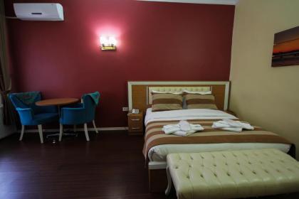 Perazre Hotel - image 12
