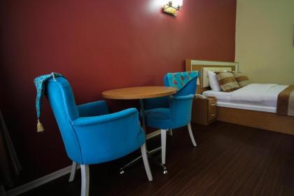 Perazre Hotel - image 13